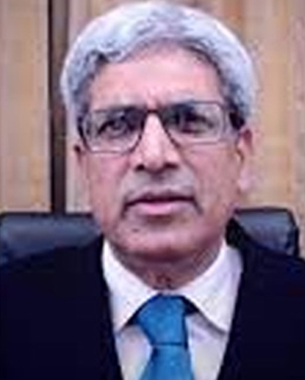 Khawar Anwer Kh.